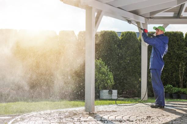 Professional  Pressure Washing Services in Seaford, NY